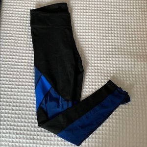 Fabletics- leggings